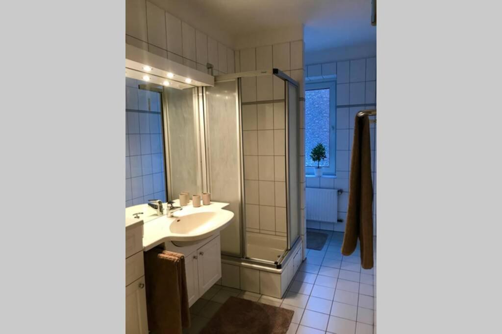Trade Fair And Business Apartment - Hannover Messe ภายนอก รูปภาพ